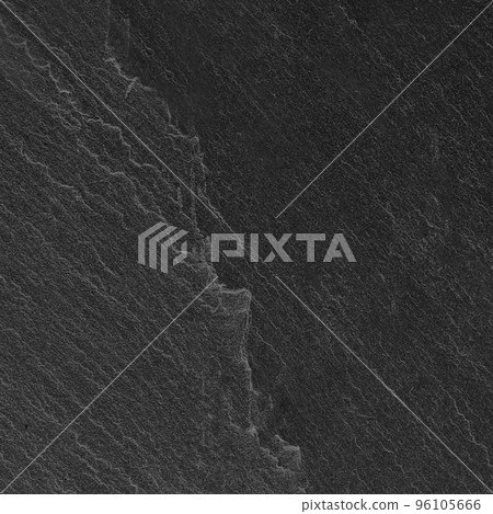 Dark grey black slate background or texture. 96105666