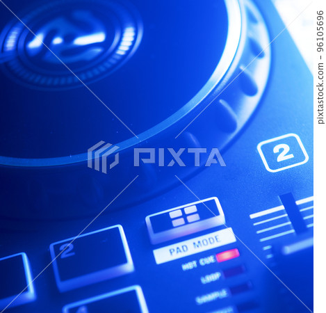 Dj nightclub deejay party 96105696