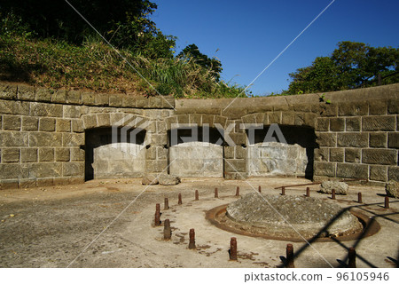 Hashirimizu Low Battery Remains 96105946