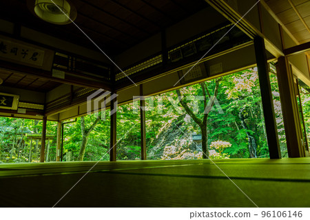 淨禪寺庭園 96106146