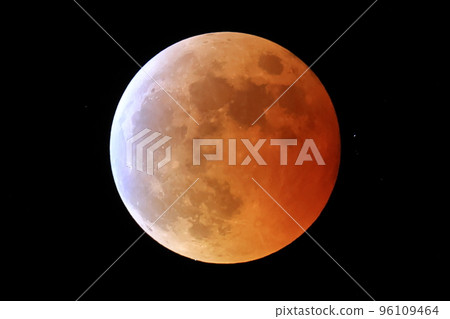 2022 total lunar eclipse 96109464