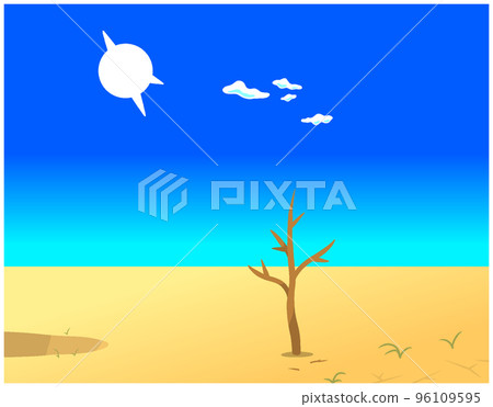 Drought Drought 96109595