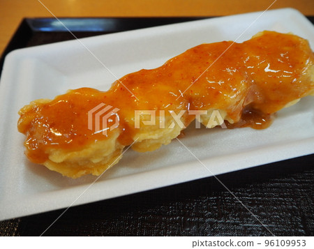 秩父的特產：味噌土豆 96109953
