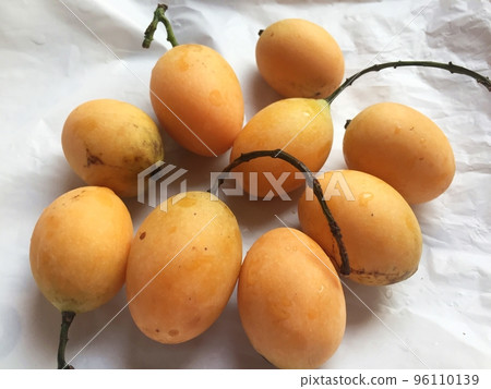 柬埔寨李子芒果 96110139