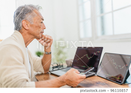 Asset management investment worries 96110857