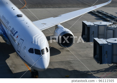 airplane  96111505