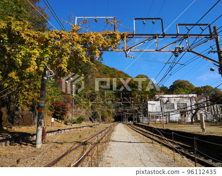 舊信越本線熊平站 96112435