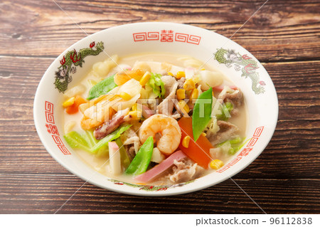 Chanpon Chanpon 96112838