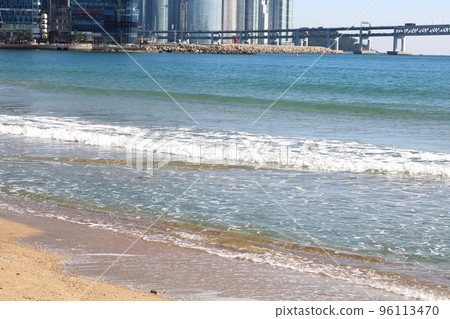 廣安大橋 廣安大橋 96113470