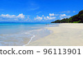 Radha Nagar beach, Havelock, India 96113901
