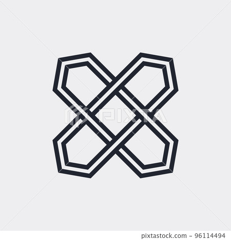 Logo Icon Logo Icon 96114494