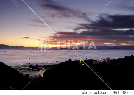 Tadakuma煤礦飯塚 96114831