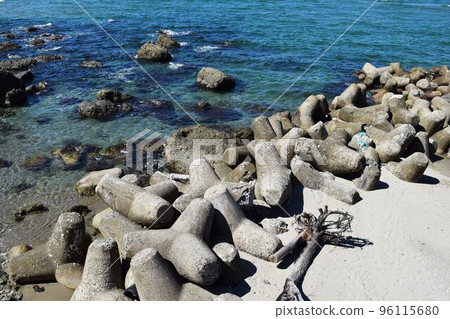 沿海消浪塊 沿海消浪塊 96115680