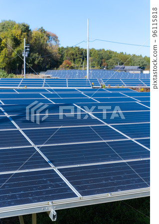 solar panel solar panel 96115818