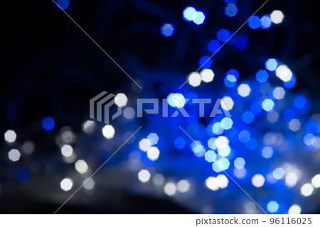 Background of bright Christmas lights Background of bright Christmas lights 96116025