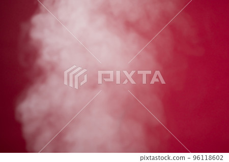 蒸汽質地(紅色) 蒸汽質地(紅色) 96118602