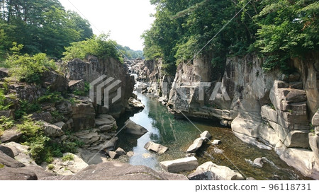 夏天的Seki河 夏天的Seki河 96118731