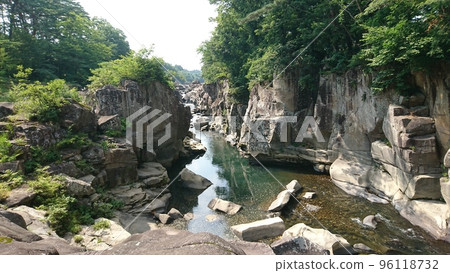 夏天的Seki河 夏天的Seki河 96118732