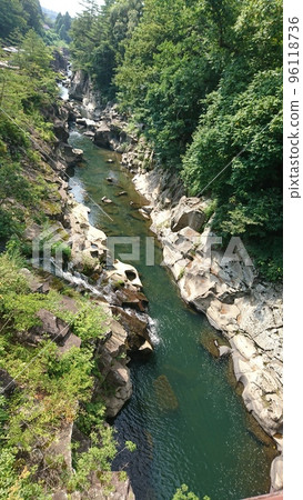 Summer's Seki River Summer's Seki River 96118736