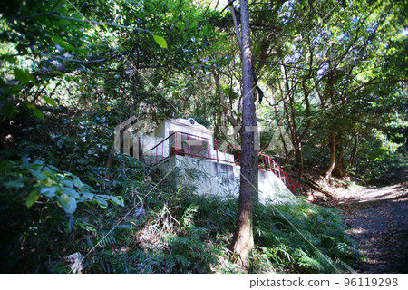 橫須賀市橋水巴圖觀音堂 96119298