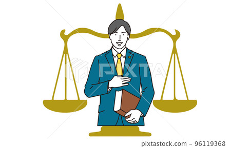 new asian male lawyer 96119368