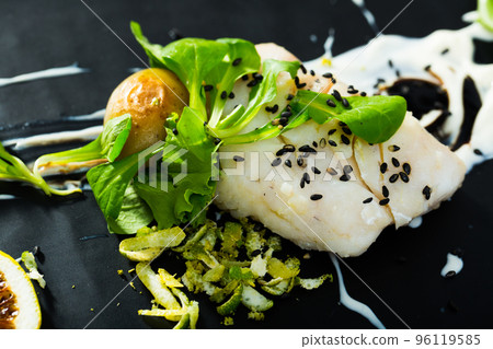 Hake in French 96119585