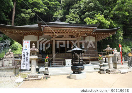 奈良縣長谷寺 96119628