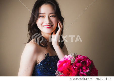 美女形象 96120128