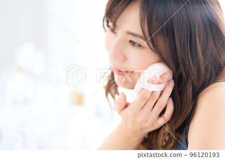 女性美容美妝 96120193