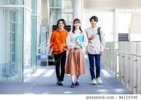 男女大學生 96120340