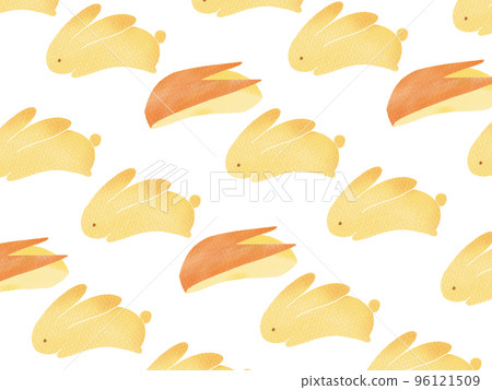 rabbit apple rabbit 96121509