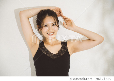 女性護膚、美容、脫毛圖片 96121829