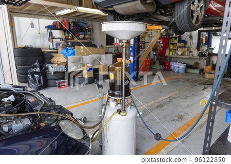 Car maintenance Car maintenance 96122850