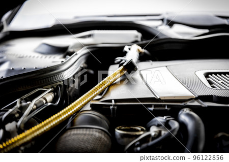 Car maintenance Car maintenance 96122856
