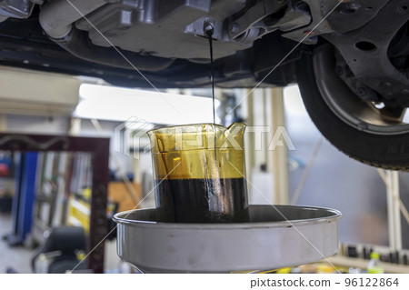 Car maintenance Car maintenance 96122864