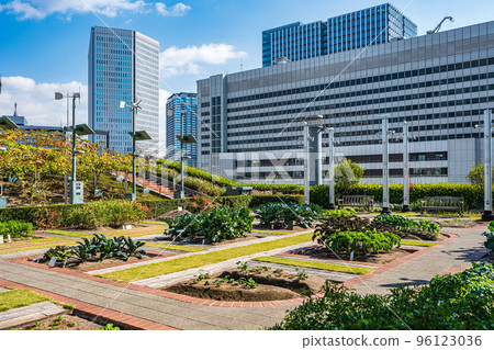[大阪] 大阪車站城天空之園 96123036