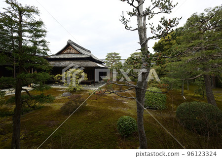 Shogoin Monzeki Garden Shogoin Monzeki Garden 96123324