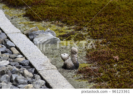 Shogoin Monzeki Garden (松鼠) Shogoin Monzeki Garden (松鼠) 96123361