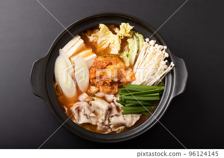 泡菜火鍋 泡菜火鍋 96124145