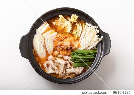 kimchi hot pot  96124155