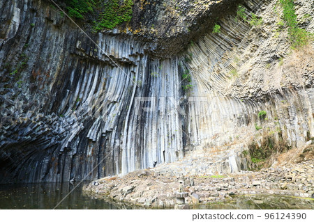 Genbudo Park Aoyong-dong 96124390