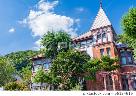 神戶北野風見之屋形 神戶北野風見之屋形 96124619