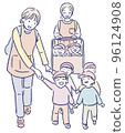 走進幼兒園 96124908