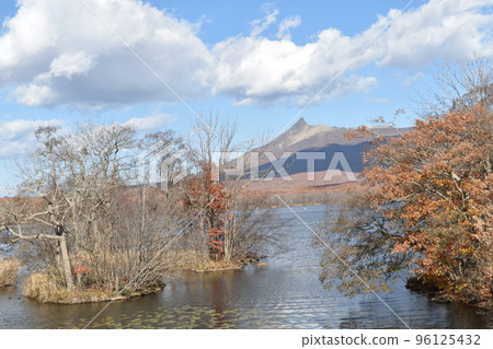 北海道大沼公園 北海道大沼公園 96125432