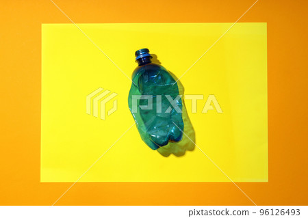 Concept of Save the world and Recycling 96126493