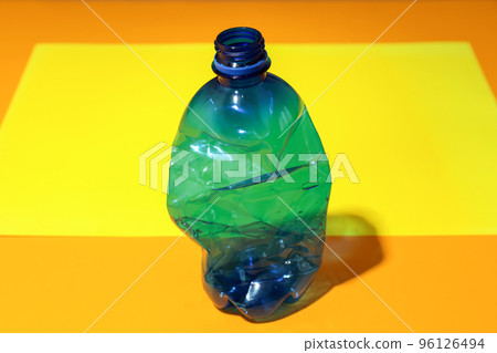 Concept of Save the world and Recycling 96126494