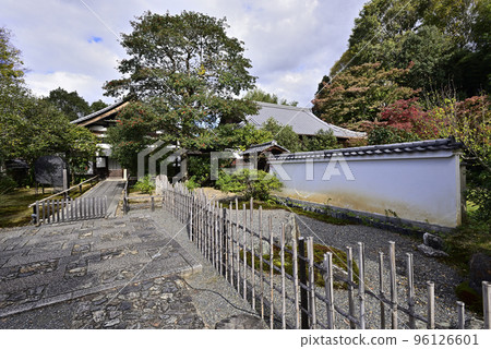 Tsukishoin (Mooninchoin) Tsukishoin (Mooninchoin) 96126601