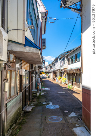 Kura no Machi Kitakata Kura Kura no Machi Kitakata Kura 96127979