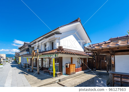 喜多方拉麵神社 96127983