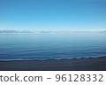 Taitung Blue 96128332